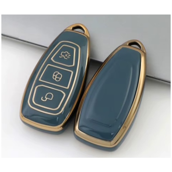 Beschermhoes Ford 3 knops