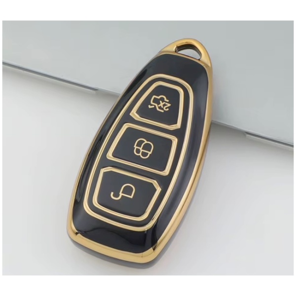 Beschermhoes Ford 3 knops