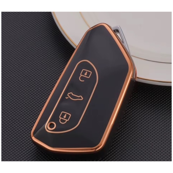 Beschermhoes VW 3 knops