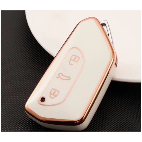 Beschermhoes VW 3 knops