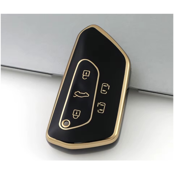 Beschermhoes VW 5 knops