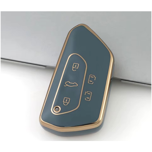 Beschermhoes VW 5 knops