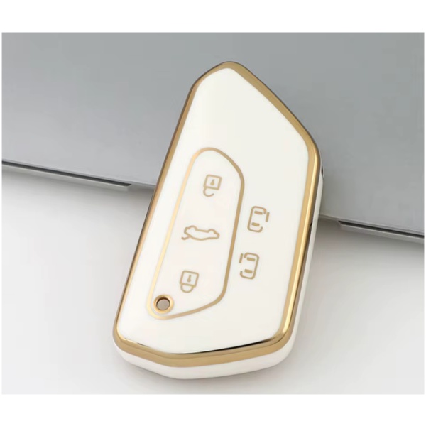 Beschermhoes VW 5 knops