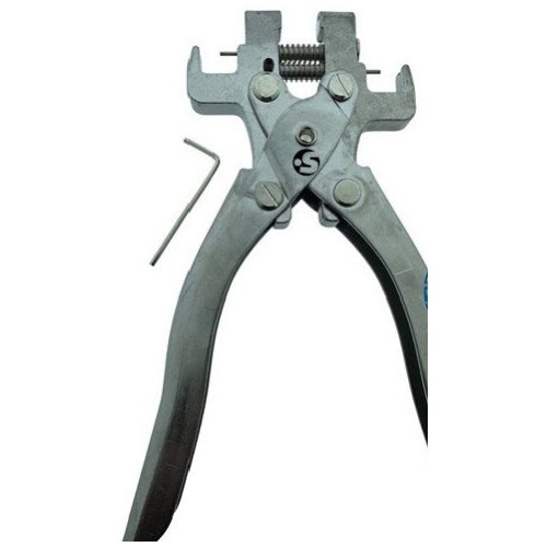 Montage tang 1 Montagetang