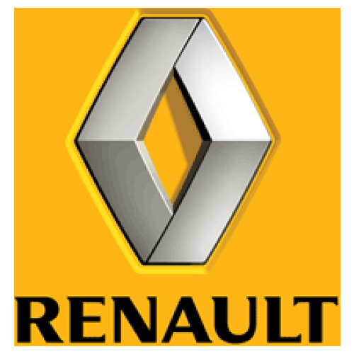 Citroen 2 knops SXRSA2