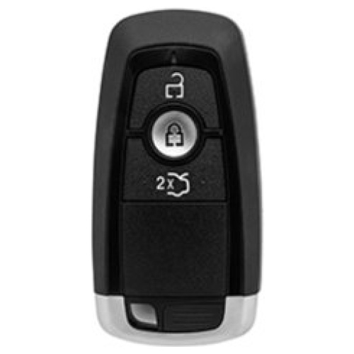 SilcaHU101ERS8-1.jpeg Ford 3 knops HU101ERS8