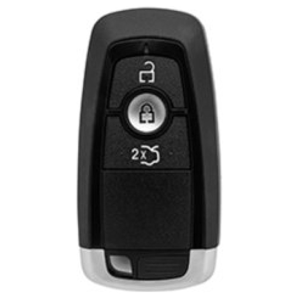 Ford 3 knops HU101ERS8