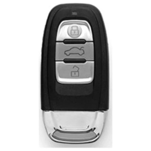 Audi 3 knops HU66CRS8