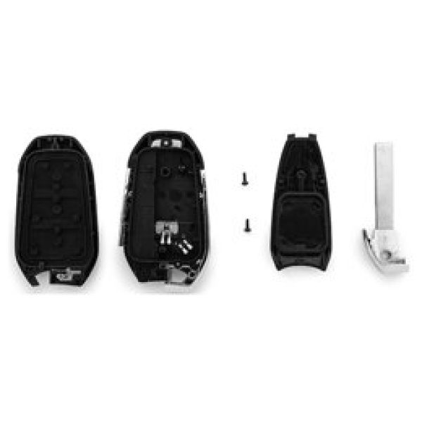 Citroen 3 knops HU83ERS8