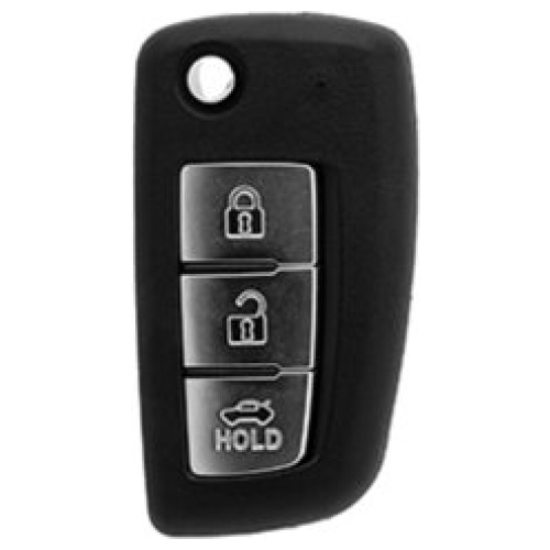 Nissan 3 knops NSN14ERS8