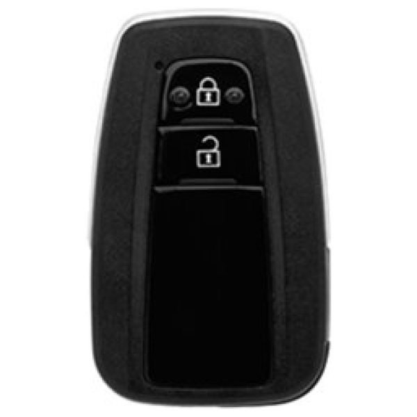 Toyota 3 knops TOY53ARS2