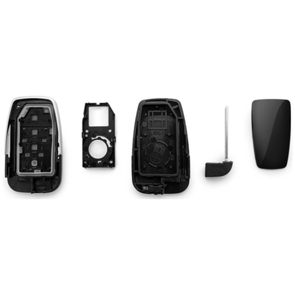 Toyota 3 knops TOY53ARS2