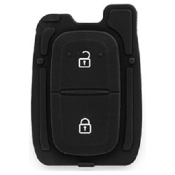 Dacia 2 knops VACRSC2