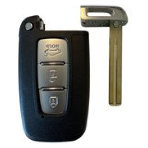 Hyundai 3 knops HY3BA