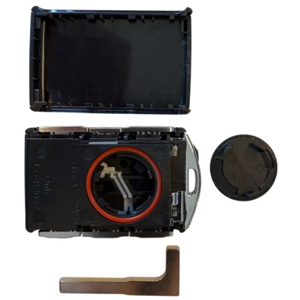 SteenhauerVOL3C.jpg Volvo 3 knops VOL3C