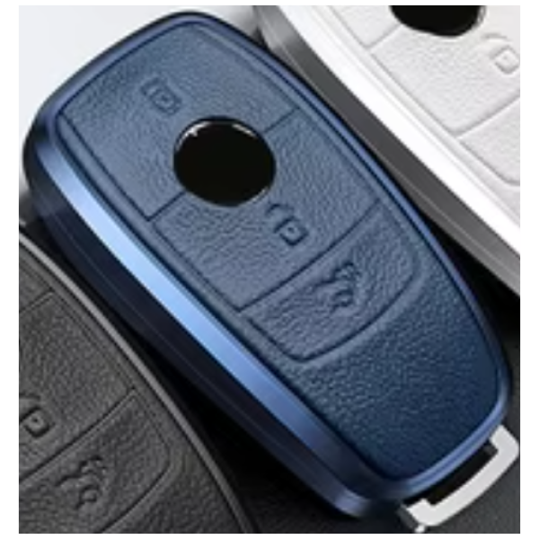 Beschermhoes Deluxe Leder