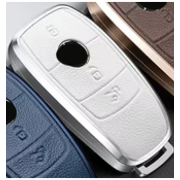 Beschermhoes Deluxe Leder