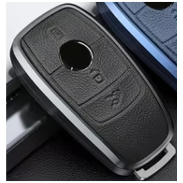 Beschermhoes Deluxe Leder