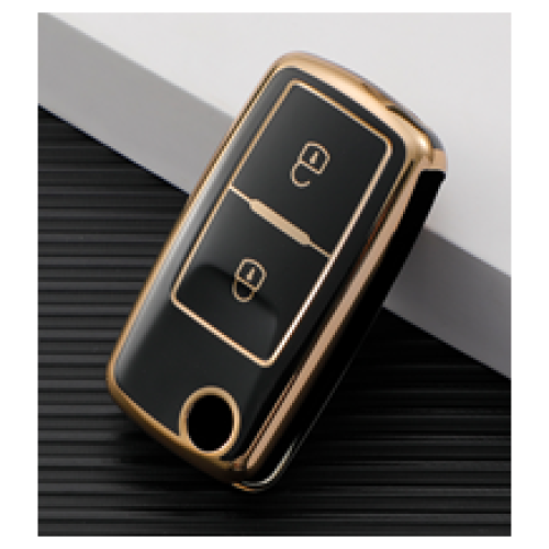 Beschermhoes 2 knops style 1