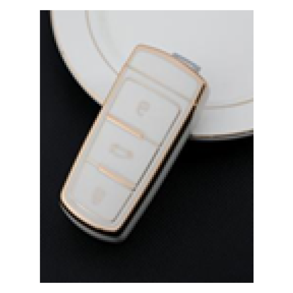 Beschermhoes VW 3 knops style 1