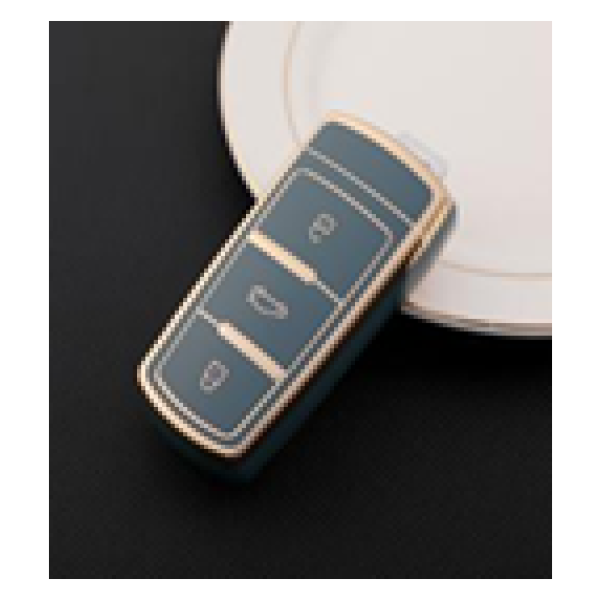 Beschermhoes VW 3 knops style 1