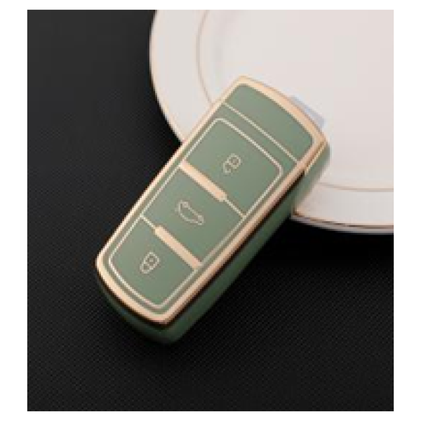 Beschermhoes VW 3 knops style 1