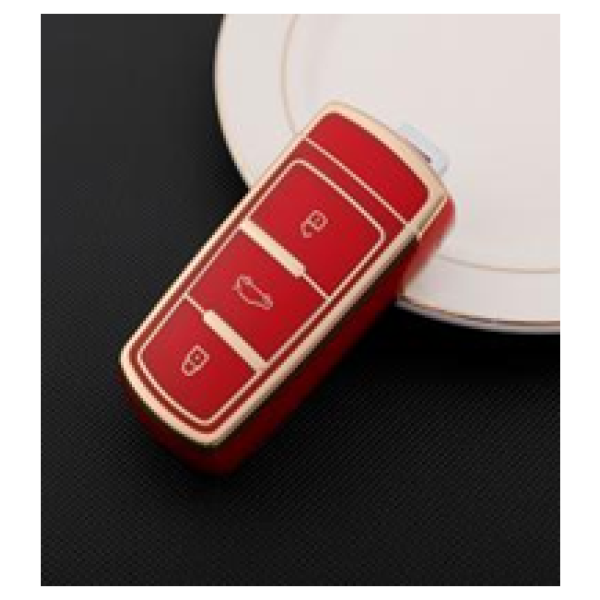 Beschermhoes VW 3 knops style 1