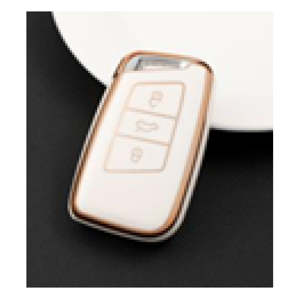 Beschermhoes 3 knops style 5