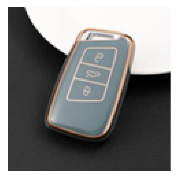 Beschermhoes 3 knops style 5