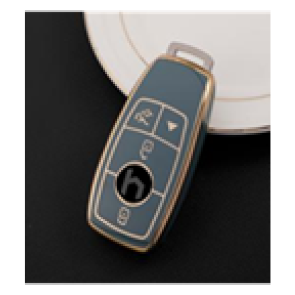 Beschermhoes Mercedes 4 knops