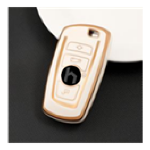 Beschermhoes BMW 3 knops style 1