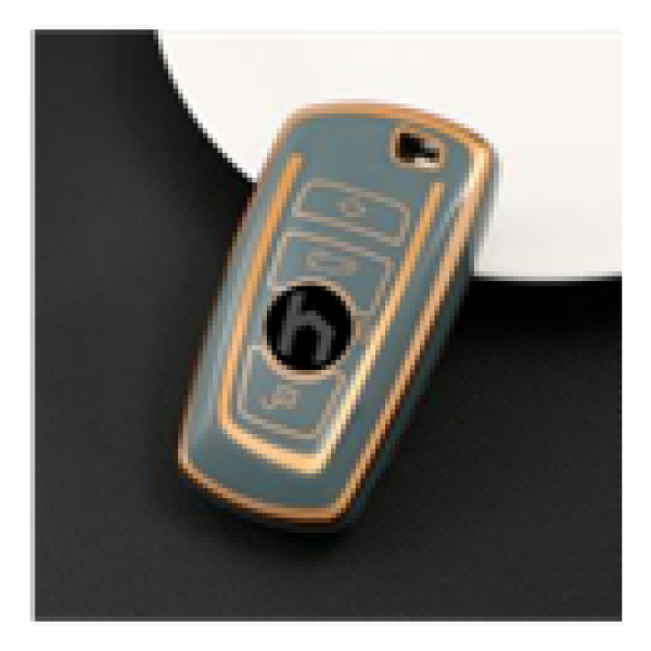 Beschermhoes BMW 3 knops style 1