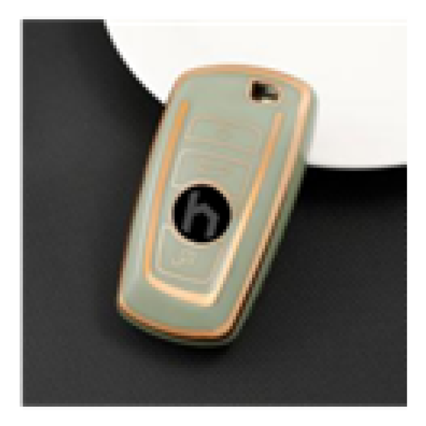 Beschermhoes BMW 3 knops style 1