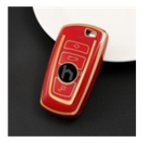 Beschermhoes BMW 3 knops style 1