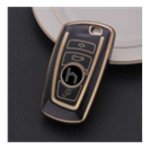 Beschermhoes BMW 3 knops style 1