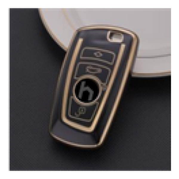 Beschermhoes BMW 3 knops style 1