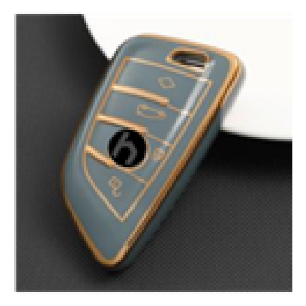 Beschermhoes BMW 4 knops style 1