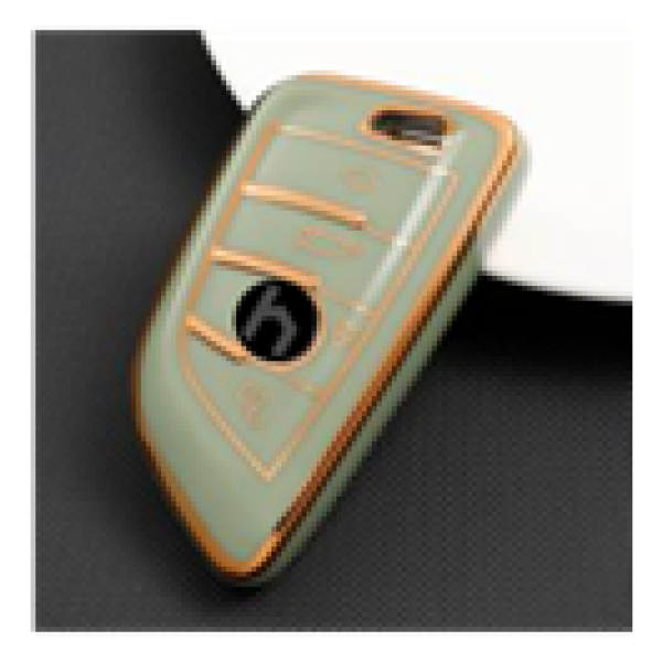 Beschermhoes BMW 4 knops style 1