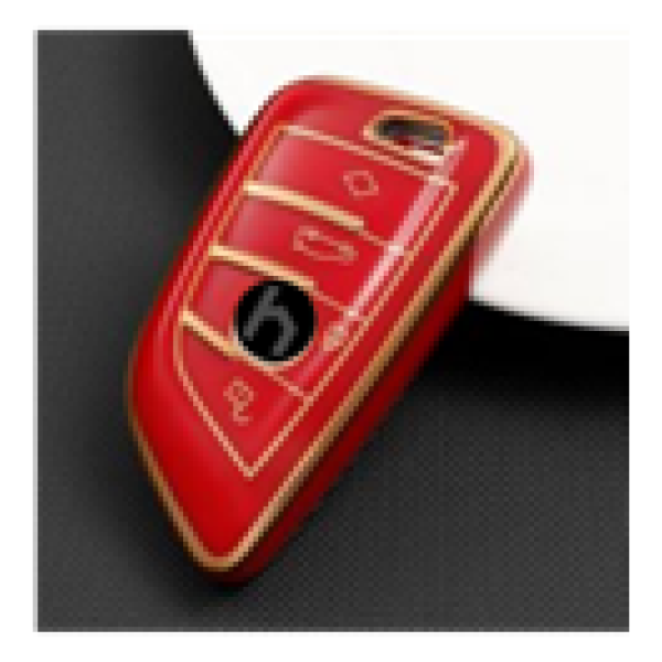 Beschermhoes BMW 4 knops style 1