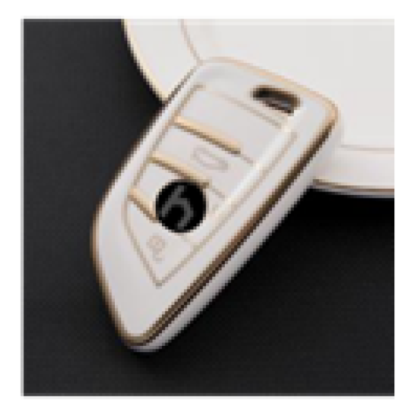 Beschermhoes BMW 3 knops style 2