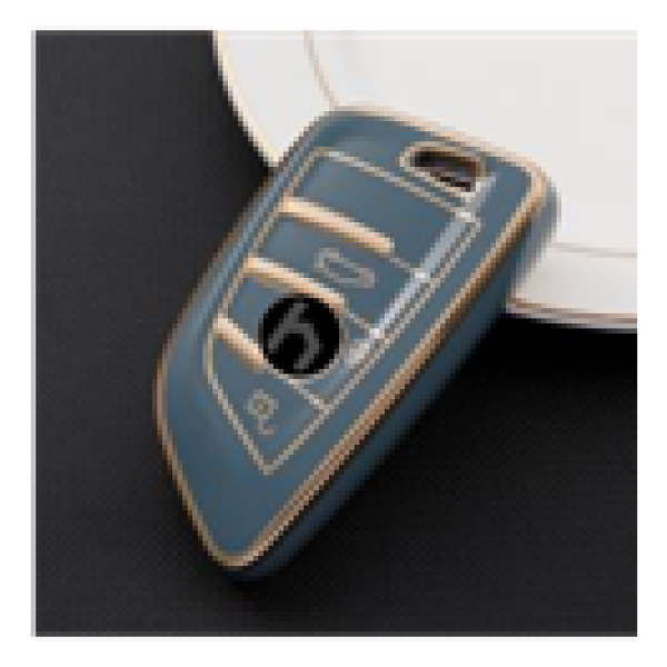 Beschermhoes BMW 3 knops style 2