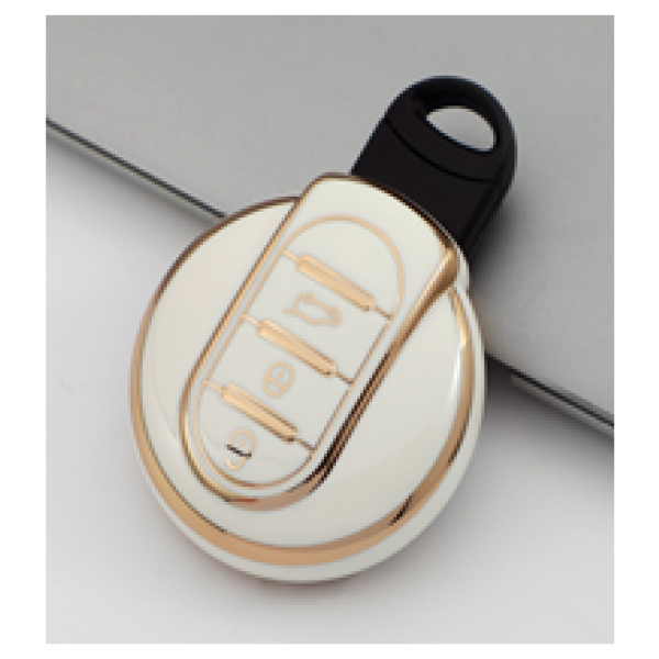 Beschermhoes Mini style 1