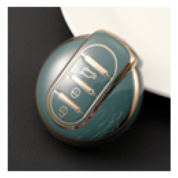 Beschermhoes Mini style 1