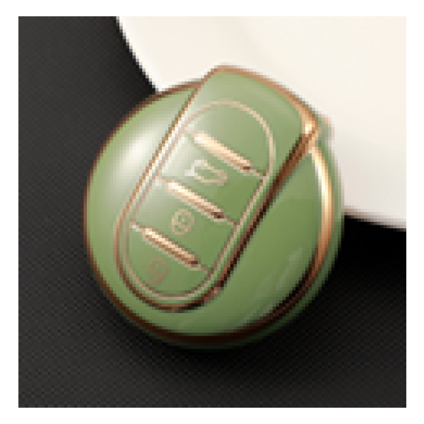 Beschermhoes Mini style 1