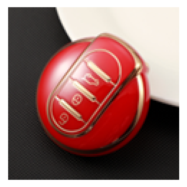 Beschermhoes Mini style 1