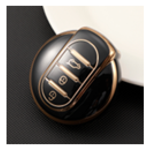 Beschermhoes Mini style 1