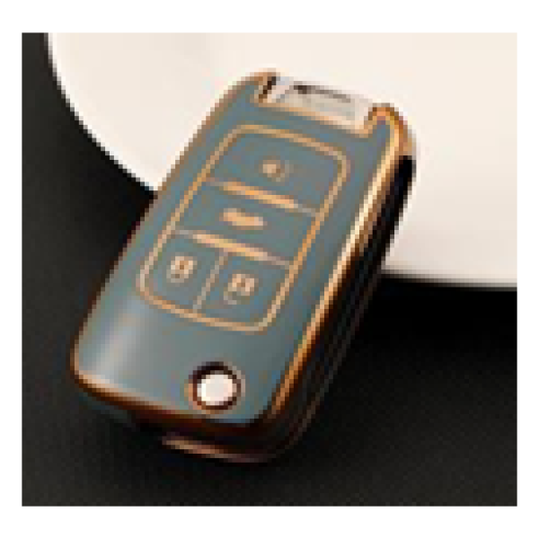 Beschermhoes 4 knops style 1