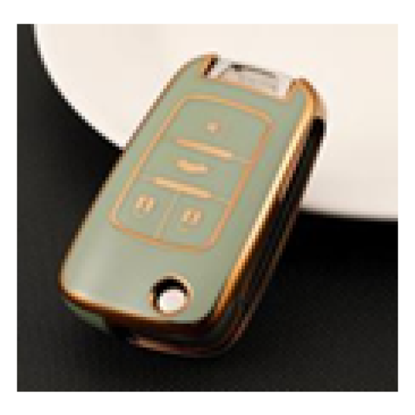 Beschermhoes 4 knops style 1