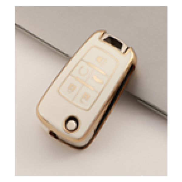 Beschermhoes 5 knops style 1