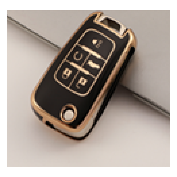 Beschermhoes 5 knops style 1